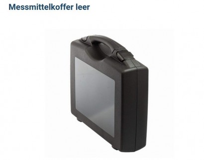 M.M.KOFFER10 - KUFR NA MĚŘIDLA - 38x33x10