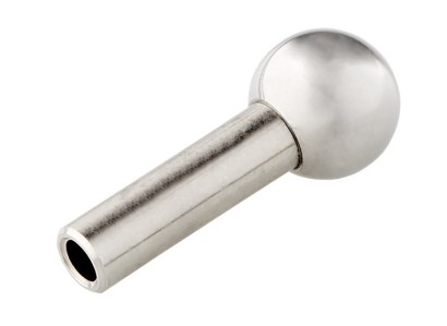 Z.VDI.310.010 - KULIČKOVÁ TRYSKA S CHLADÍCÍ TRUBIČKOU