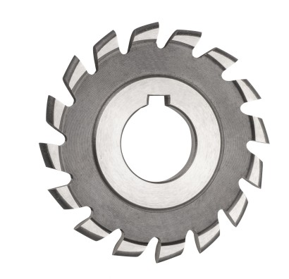 5040-18,00 - Konvexní frézy HSSE 5%Co DIN856