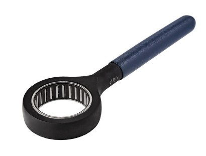 02.P2.20 - LOŽISKOVÝ KLÍČ SYSTÉM ER-PRECIZNÍ UPÍNAČE