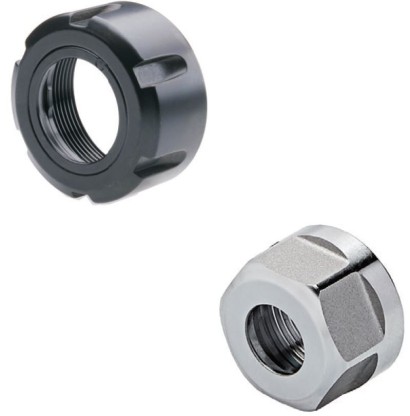 45120 - MATICE PRO UPÍNAČE SYSTÉM ER DIN6499 S LOŽISKEM