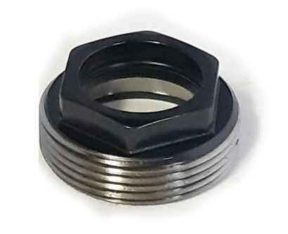 9125.25.32.01 - MATICE S VNĚJŠÍM ZÁVITEM S CHLAZENÍM TĚSNÉ