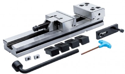 KS30125 - MECHANICKÝ SVĚRÁK - ATI-125