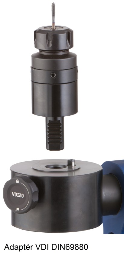 004100150 MODULÁRNÍ, OTOČNÝ A ROTAČNÝ MONTÁŽNÍ SYSTÉM