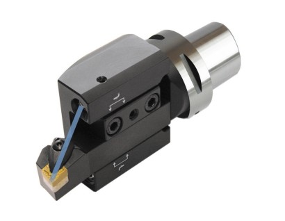 C6.81.20 - MULTIFUNKČNÍ DRŽÁK NOŽŮ S VNITŘNÍM CHLAZENÍM