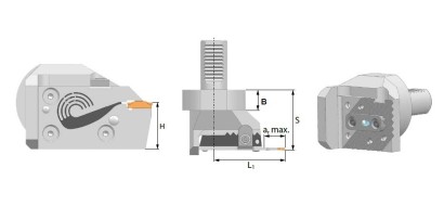 ZF.0.1.1.1.A VDI držáky B1 a B4