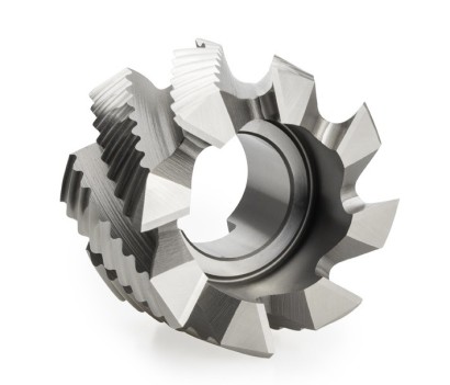 4080-80 NÁSTRČNÉ FRÉZY HSSE 5% Co DIN1880NR, ISO2586