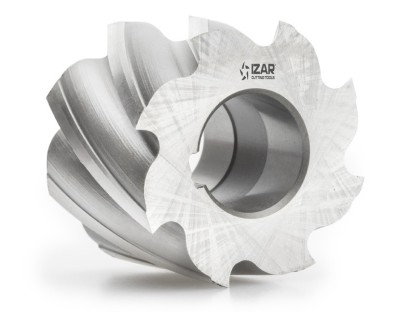 4010-80x63 NÁSTRČNÉ FRÉZY HSSE 5% Co DIN8884N, ISO2584