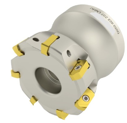 D063-22 Z09 LNMU03 NÁSTRČNÉ RYCHLOPOSUVOVÉ FRÉZY na LNMU0303