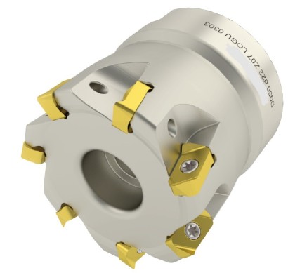 D040-16 Z06 LOGU03 IK NÁSTRČNÉ RYCHLOPOSUVOVÉ FRÉZY LOGU0303