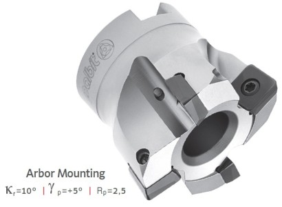052A06690-04-05-022045 NÁSTRČNÉ RYCHLOPOSUVOVÉ FRÉZYSOE.13