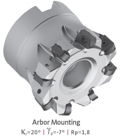 050A16320-06-07-022040 NÁSTRČNÉ RYCHLOPOSUVOVÉ FRÉZY