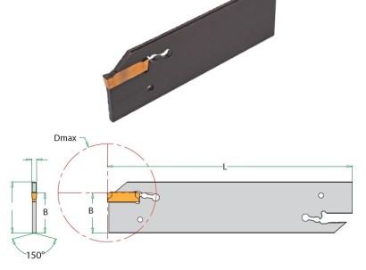 KL323DG-K5 PLANŽETY KL-DG.. na destičky GTN/KGTN..