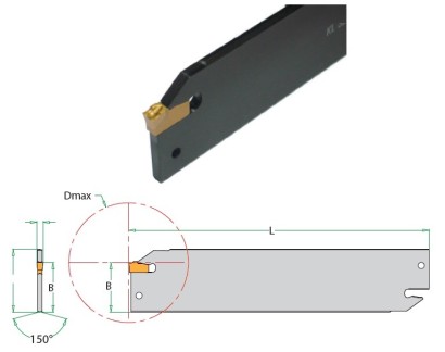 KL325-S151 PLANŽETY 1stranné destičky N151-/LCMX/SANCAR..