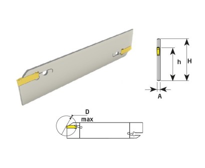 KL61 32-4 PLANŽETY na SDV123-..