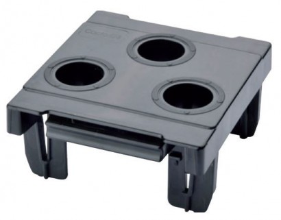 786.01.03 - PLASTOVÉ VLOŽKY PRO CNC DRŽÁKY SYSTÉM2 - E3