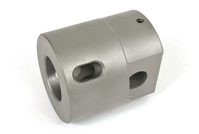 23849SC PRODLOUŽENÍ-ADAPTÉR-MONTÁŽNÍ BLOK PRO MIKRO KOMPENZ.