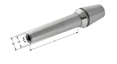 915-ER200460 - PRODLOUŽENÍ PRO TEPELNÉ UPÍNÁNÍ KLEŠTINOVÉ 915-ER200460 - PRODLOUŽENÍ PRO TEPELNÉ UPÍNÁNÍ KLEŠTINOVÉ