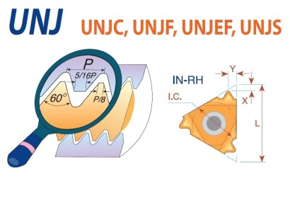 08IR20UNJBXC Pravé UNJ/C/F/EF/S 60° destičky