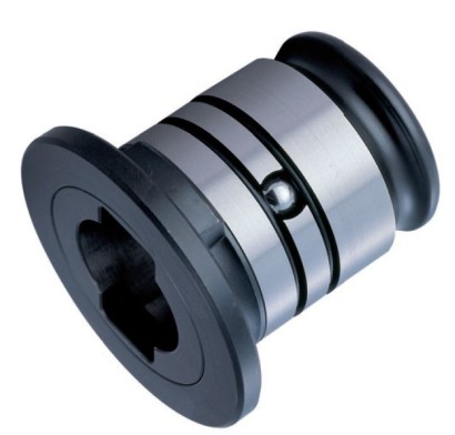 16.00.0201 - REDUKCE PRO RYCHLOVÝMĚNÉ ZÁVITOVACÍ ADAPTÉRY