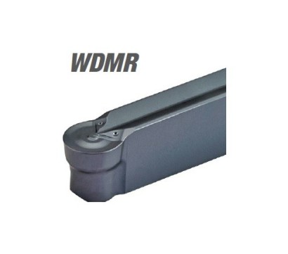 WDMR06TL30 Rádiusové destičky MDMR na zapich/upich