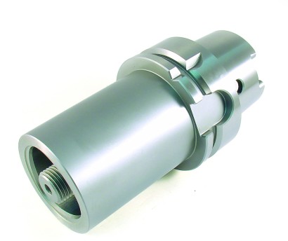 CBC80-00-H100A Redukce z HSK-A DIN69893 na PSC ISO26623