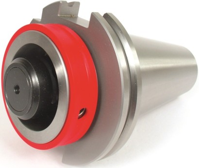 HX50C-00-40A - Redukce z SK DIN69871 na HSK-A-C DIN69893