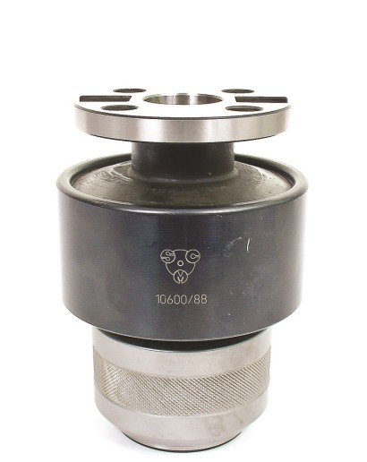 10640/88 - Rychlovýměnné závitovací adaptéry