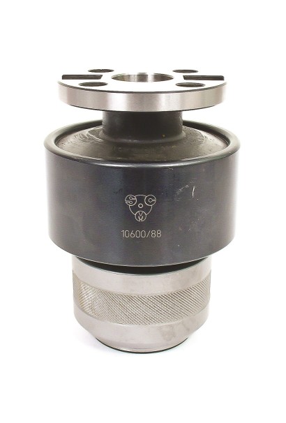 10940/128 Rychlovýměnný závitovací adaptér pro velké závity