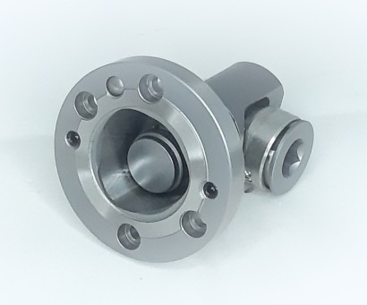 CXC40-40 - SADA OTOČNÝCH PŘÍRUB