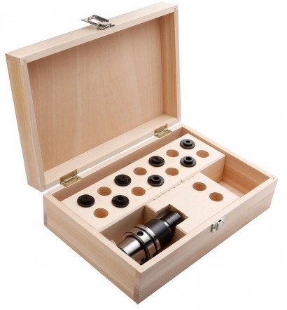 A63.16.20.S UPÍNAČ S DÉLK.KOMPENZACÍ ADAPTÉRY BEZ SPOJKY