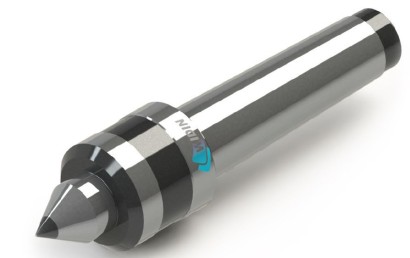 LC-5HDC SOUSTRUŽNICKÉ OTOČNÉ HROTY-TYP HDC 60° TK ŠPIČKA