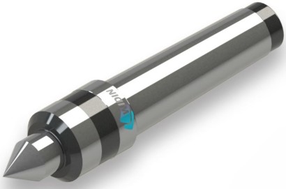 LC-2HDS SOUSTRUŽNICKÉ OTOČNÉ HROTY-TYP HDS 60° ÚZKÉ