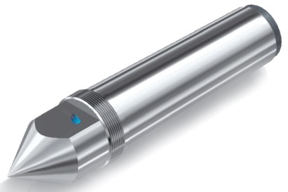 LM-1FN SOUSTRUŽNICKÉ OTOČNÉ HROTY-TYP LM-FN 60° A SE ZÁVITEM