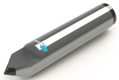 LM-1HC SOUSTRUŽNICKÉ OTOČNÉ HROTY-TYP LM-HC TK ŠPIČKA