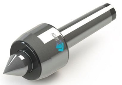 LC-5NC - SOUSTRUŽNICKÉ OTOČNÉ HROTY-TYP NC - 60° PROVEDENÍ