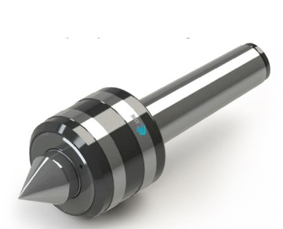 LC-4NK - SOUSTRUŽNICKÉ OTOČNÉ HROTY-TYP NK - 60° PROVEDENÍ