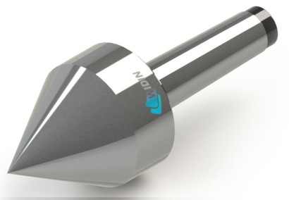 LC-3PT-60 SOUSTRUŽNICKÉ OTOČNÉ HROTY-TYP PT60 60° PRO TRUBKY