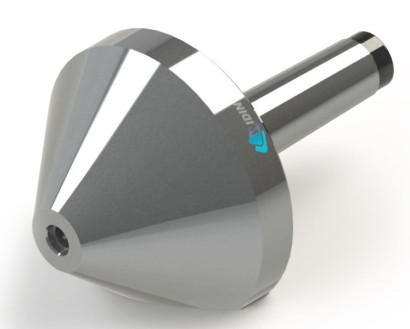 LC-3PT-80 SOUSTRUŽNICKÉ OTOČNÉ HROTY-TYP PT80 80° PRO TRUBKY