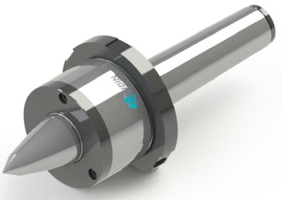 LC-4SMPBN OTOČNÉ HROTY 60°/30° PRODLOUŽENÝ ODTLAČ.MATICE