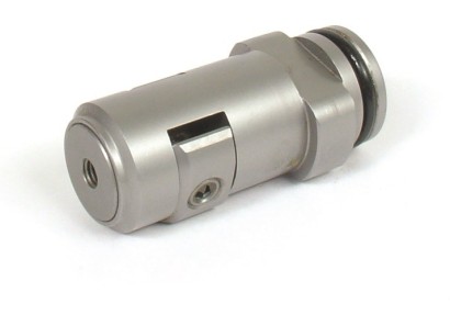 HN32C-00 - SPOJ PRO PŘÍRUBU HSK-C - S VNITŘNÍM CHLAZENÍM