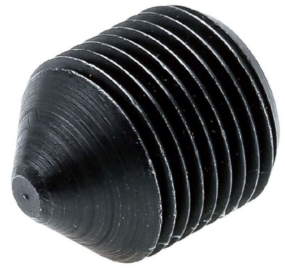 102.93.16 - ŠROUB PRO E1 PRO VYVRTÁVACÍ UPÍNAČE SE ŠPIČKOU