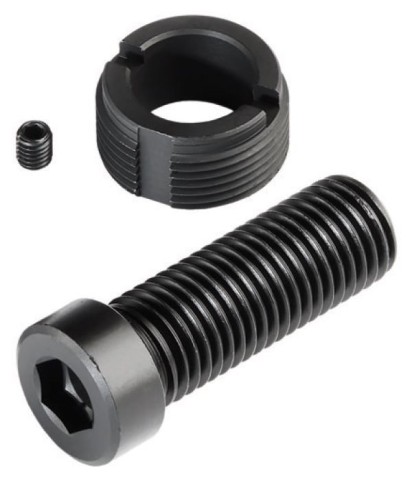 ERS.502.09.40 - ŠROUB PRO ISO ADAPTÉR DIN6364