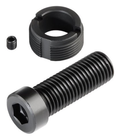 ERS.401.08.04 - ŠROUB PRO MORSE ADAPTÉR DIN6364