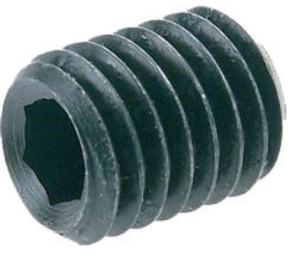 101.04.25 - ŠROUB PRO WELDONOVÝ DRŽÁK