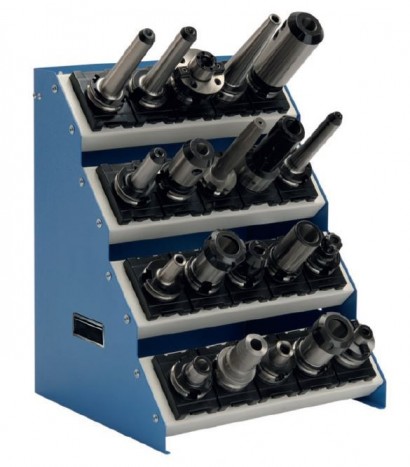 788.8705.400 STOJAN PRO CNC DRŽÁKY NEOBSAHUJE DRŽÁKY,VLOŽKY