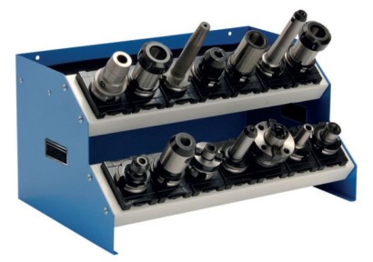 788.8707.200 STOJAN PRO CNC DRŽÁKY NEOBSAHUJE DRŽÁKY,VLOŽKY