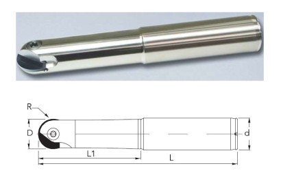 ABPF-R1225200 STOPKOVÉ FRÉZY NA KRUHOVÉ DESTIČKY