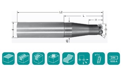415949 STOPKOVÉ FRÉZY NA KRUHOVÉ DESTIČKY KOPÍROVACÍ FRÉZY
