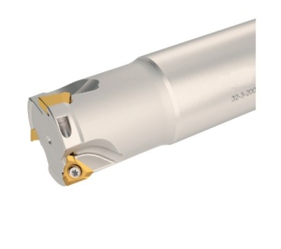 D26 Z2 L200 3PKT10 IK STOPKOVÉ FRÉZY NA PLOCHU DO ROHU